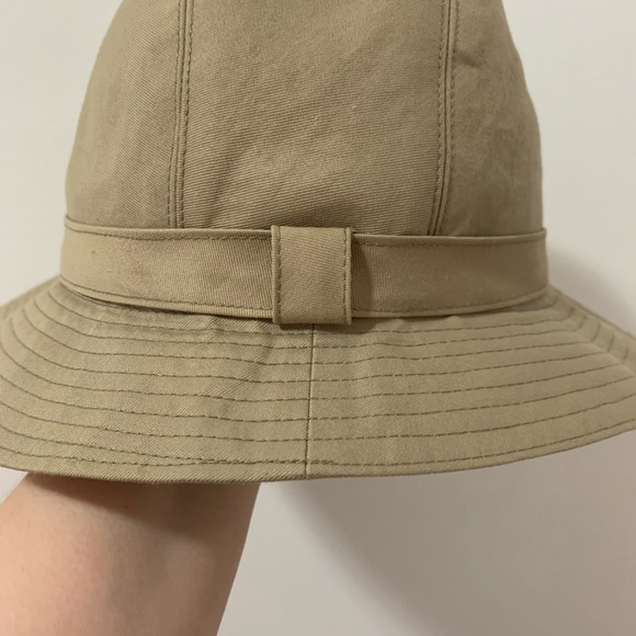 Burberry Vintage Bucket Hat main image 5